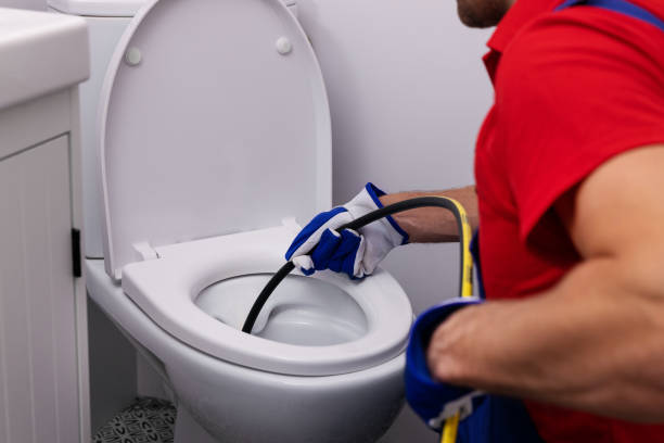 Best Hot Water Heater Installation  in Greenbriar, VA