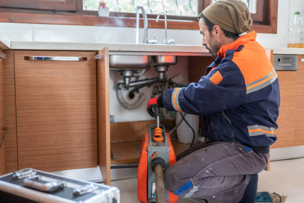 Best Best Plumbers Near Me  in Greenbriar, VA