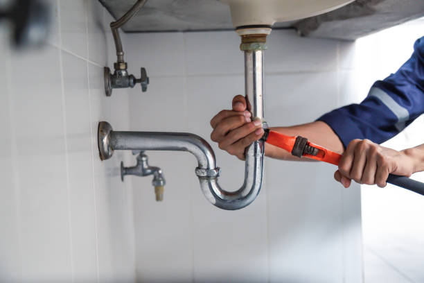 Best Residential Plumbing Services  in Greenbriar, VA