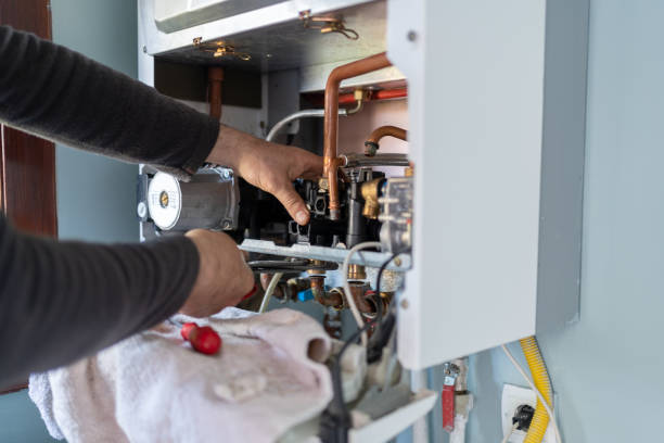 Best Emergency Plumber  in Greenbriar, VA