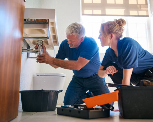 Best Sprinkler Systems  in Greenbriar, VA